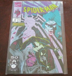 Spider- Man # 14 September Sub City 2 of 2 Marvel Comics - Picture 1 of 1
