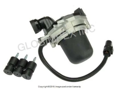 BMW (2007-2013) Secondary Air Injection Pump URO PARTS + 1 YEAR WARRANTY - Image 1 of 3