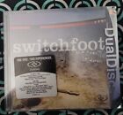 Switchfoot: The Beautiful Letdown Dual Disc Cd/Dvd B Condition Free Shipping.