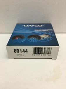 Dayco #89144 Light Duty, Idler - Bin #A2 - Bild 1 von 2