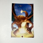 Pokemon Charizard Glossy Art Print 11 x 17