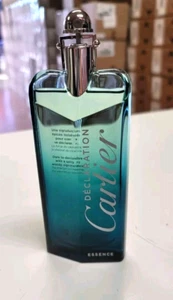 * DECLARATION ESSENCE CARTIER * COLOGNE 3.3oz/100ml EAU DE TOILETTE MEN TSTR BOX - Picture 1 of 1
