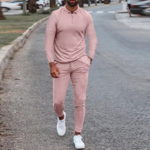 Pink Tracksuits \u0026 Sets for Men for Sale 