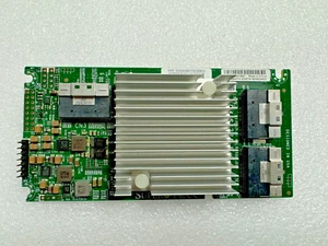 SuperMicro 24-Port 12Gb/s PCIe SAS3 Mezzanine Card P/N: AOM-S3224-L Tested - Picture 1 of 1