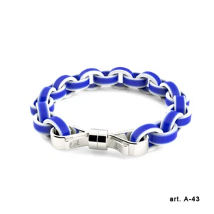 NEW LOL JEWELS Bracelet NAVY Female - a-43 - Picture 1 of 1