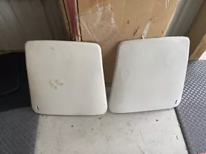 1969 Camaro seat backs - Picture 1 of 5