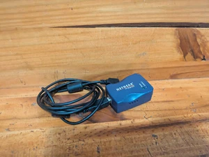 Netgear FA120 Usb 2.0 Fast Ethernet Adapter FA120 - Photo 1/4