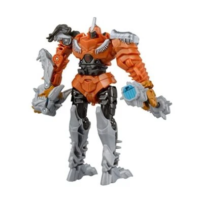 Transformers Lost Age Series LA15 Battle attack Grimlock JP - Image 1 of 3