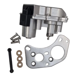 Turbocharger Actuator Audi A4 A6 A8 Q7 3.0 TDI Programmed Turbo Electronic - Picture 1 of 20