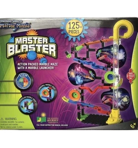 techno gears marble mania Master Blaster - Picture 1 of 7