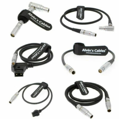 Alvin's Cables Custom Cable for More Types and Length - Image 1 of 3