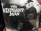 Laserdisc - The Elephant Man. Anthony Hopkins. David Lynch. New. SEALED Extended