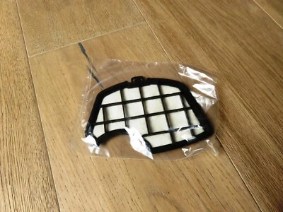 Original Vorwerk Motorschutzfilter - geeignet für Vorwerk Kobold 140 + 150