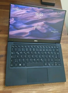 Dell XPS 9343 8 GB RAM 256 GB SSD Win11 Pro Touch Display - Bild 1 von 9