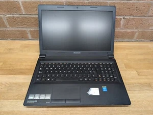 Lenovo B5400 Intel Core i5 4200M 4GB 15.6" Laptop - Faulty - Picture 1 of 6