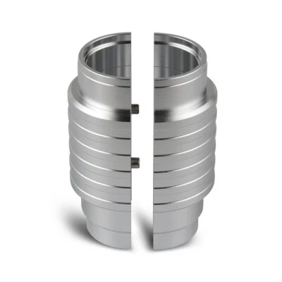 43mm Motorcycle Front Fork Oil Seal Driver Tool Yamaha YZF R6 00-04 YZF R1 02-08 - Изображение 1 из 4