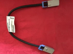 new 3C17775 - CX4 Local Connection Cable, 50cm (Compatible with 3Com) - Picture 1 of 1