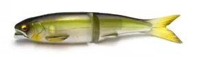 Raid Japan Osakana Slide 170 Line Thru Swimbait - Choose Color, From Japan - Picture 1 of 7