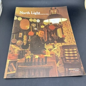 North Light A Source Book of Artists-1972 May-June - Picture 1 of 2