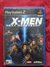 X-Men: Next Dimension (PlayStation 2 , 2002)