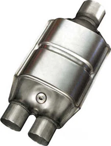 Catalytic Converter-Universal Converter Eastern Mfg 85356 - Picture 1 of 1