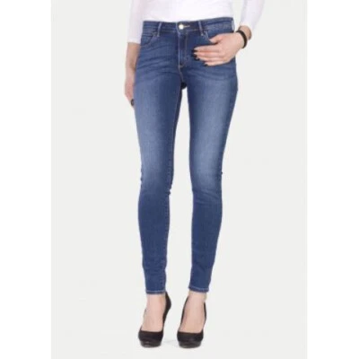 Jeans Wrangler skinny W28KX785U - Imagen 1 de 3