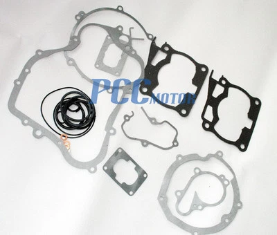 Full Complete Gasket Set For Yamaha YZ125 YZ 125 1994-2002 GS29 - Изображение 1 из 2