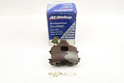 ACDelco Loaded Brake Caliper Front LH 18R1169 for Chrysler Dodge Plymouth 96-04 - Image 1 of 4