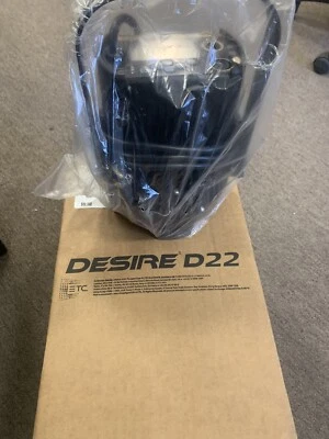 ETC Desire D22  Tungsten LED  Fixture new in box - Image 1 of 2
