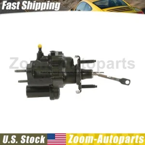 Power Brake Booster For 2012 2013 2014 2015 2016 2017 2018 Ram 2500 - Picture 1 of 5