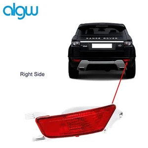Rear Bumper Fog Lamp Light Right Driver Side For Range Rover Evoque 2011-20 UK - Picture 1 of 4