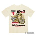 NEW ARRIVAL! Triple Rings Tee Chicago Bulls T-Shirt NBA