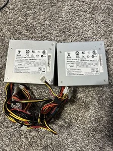2x POWER Man Ip-p300l1-0 Power Supply 300 Watt - Afbeelding 1 van 1
