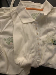 Poloshirt Bayao Neu Gr L Party JGA Sommer Urlaub - Bild 1 von 2