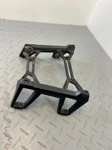 BMW F900XR K84 2020 PORTAPACCHI PORTAPACCHI BORSE LATERALI 9446540 - Foto 1 di 8