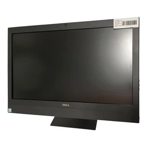 Dell OptiPlex 7450 23.8" AIO intel i5-7500 8GB RAM 500GB SSD W10 PRO All-In-One - Picture 1 of 6