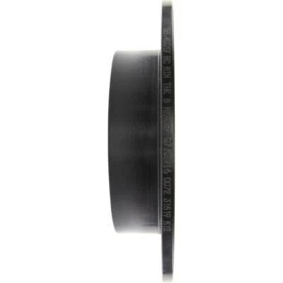 StopTech para 90-96 Acura Integra / 97-01 Integra (Exc. Tipo R) Ranurado/Perforado Foto 1 de 4