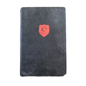 Shadow Of Madness (Hardcover 1950) Hugh Pentecost Red Badge Detective - Foto 1 di 12