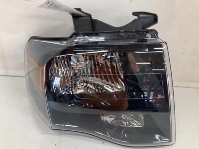 14 FORD EXPEDITION Headlight Blacked-out (shaded) Background Passenger Right Foto 1 de 4