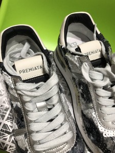 Stock calzature Premiata 2019 invernali | Italian Stock