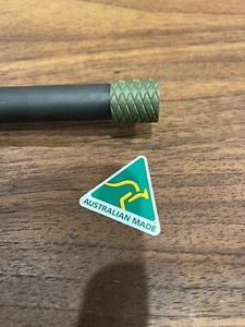 Thread Protector Rifle Pistol 1/2x28 - Picture 1 of 2
