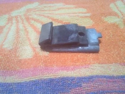 Dodge Ram 1500 2500 3500 1995 regulador de ventana eléctrica soporte de abrazadera de vidrio Foto 1 de 3