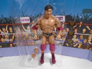 WWE Batista Evolution 3er Pack Elite Series Figur The Animal - Bild 1 von 4