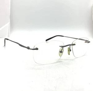 Carrera Titan 100 CA7233 Titan Randlos 51[]19 140 Japan Brille Brillengestell Y7 - Bild 1 von 10