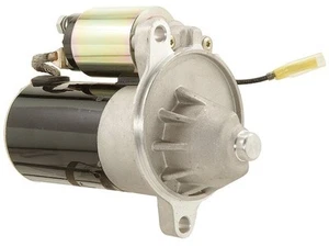 Starter For 1991-1994 Mazda Navajo 4.0L V6 1992 1993 KK752RC Gold -- New - Picture 1 of 1