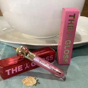 Jeffree Star The Gloss Lip Gloss, Succulent & Shockwave - Picture 1 of 6
