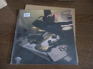 KENDRICK LAMAR 2LP Vinyl Album Set Unsealed May Have Marks or Dents New - Picture 1 of 2
