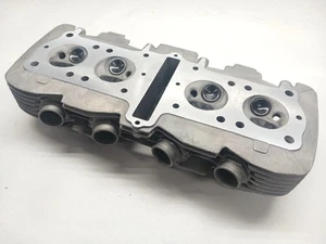 Honda cb750 sohc ...... Stock refurbished cylinder head. Cafe. Chopper. - Picture 1 of 14