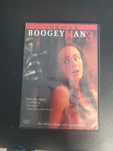 Boogeyman 3 (DVD, 2008) - Bild 1 von 3