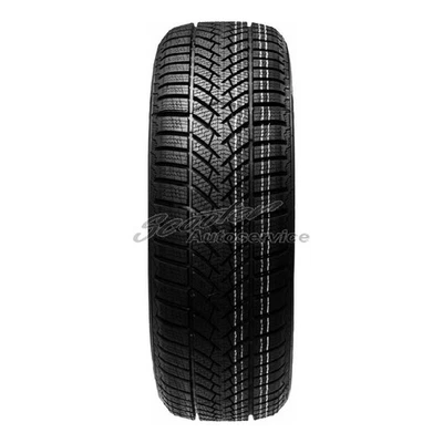 4-er Satz Semperit Winter-Reifen Speed Grip 3 3PMSF XL 255/40R19 100V | 4483 - Bild 1 von 3